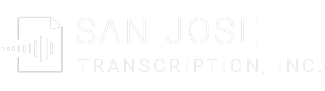 San Jose Transcription